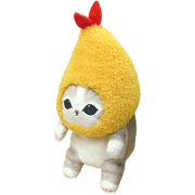 Posture Pal - mofusand - Charming Collector Charm