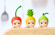 HIPPERS - Blind Box Shelf Display