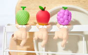 HIPPERS - Blind Box Shelf Display