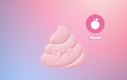 Rainbomb Mini Poop Emoji - Happy Shelf Pick