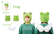 Sonny Angel Costume - Series 2 - Surprise Pocket Choice
