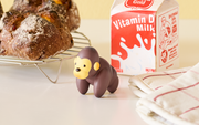 Animal Bakery Minifigure: Series 3 - Cute Surprise