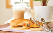 Animal Bakery Minifigure - Cute Collector Charm
