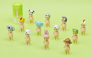 Animal 1 Series - Fresh Daily Pick