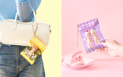 Sonny Angel My Bestie Case Vol. 2: Sweet Candy - Travel Carry