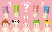 Sonny Angel’s Japanese Snacks - Surprise Pocket Charm