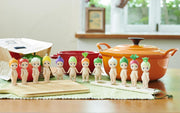 Vegetable Series - Cute Daily Pick