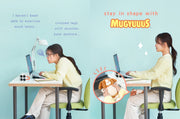 MUGYUUUS - Easy Gift Charm
