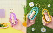 Sonny Angel My Bestie Case Vol. 1 - Desk Display