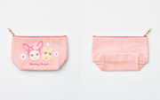 Cherry Blossom Series Zipper Pouch - Pocket Ready