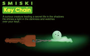 SMISKI Keychains - Gift Pocket Choice