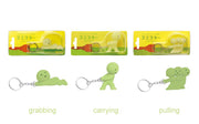 SMISKI Keychains - Gift Pocket Choice