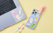 Sonny Angel Sticker Pack - Series 1 - Modern Studio Charm