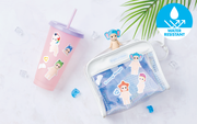 Sonny Angel Sticker Pack - Series 1 - Modern Studio Charm