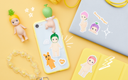 Sonny Angel Sticker Pack - Series 2 - Modern Daily Case