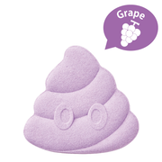 Rainbomb Mini Poop Emoji - Happy Shelf Pick