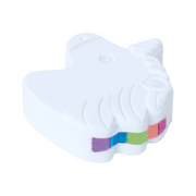 Rainbomb Unicorn - Desk Charm