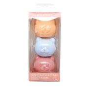 NekoMote Bath Ball Gift Set - Bath Ready