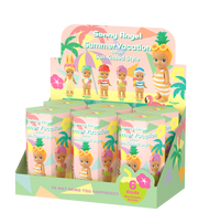 Summer Vacation: Sun-Kissed Style - Pocket Series Pick