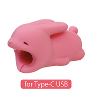 CABLE BITE for Type-C USB - Bright Buddy