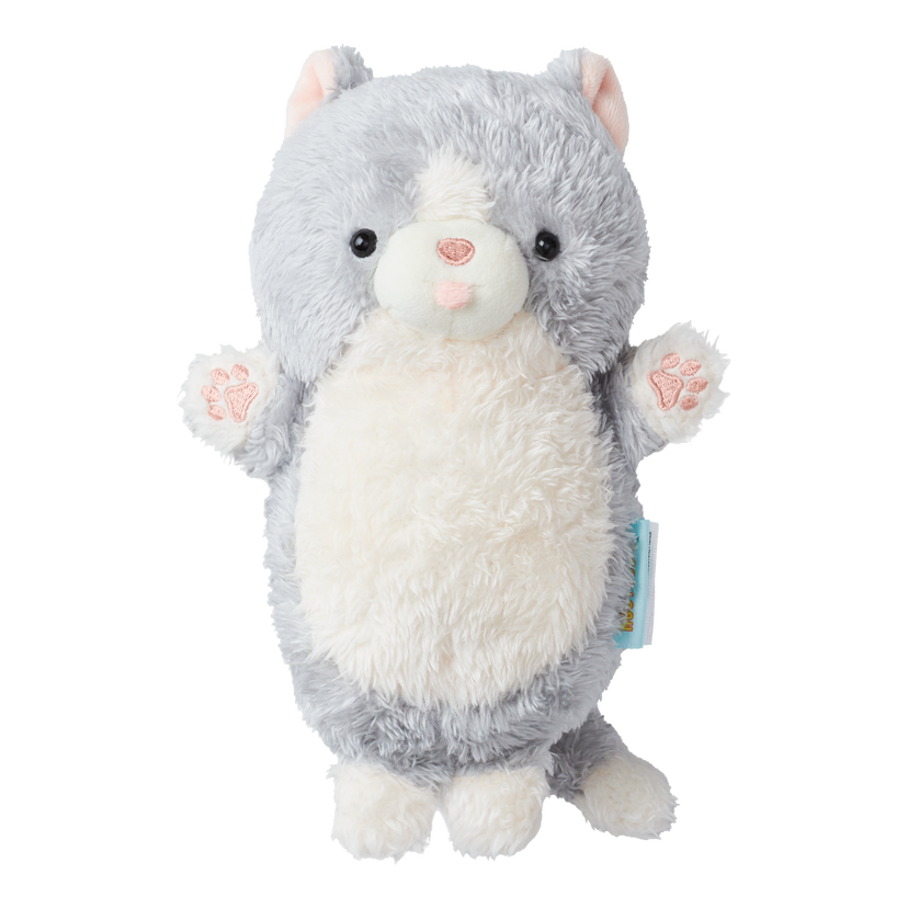 MUGYUUUS - Easy Gift Charm