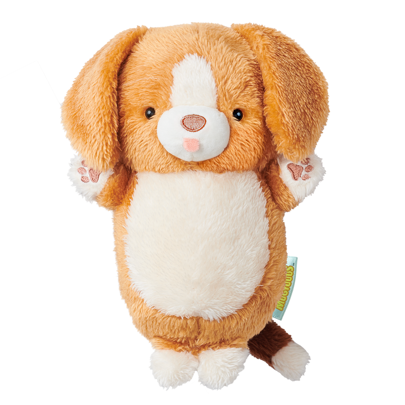 MUGYUUUS - Easy Gift Charm