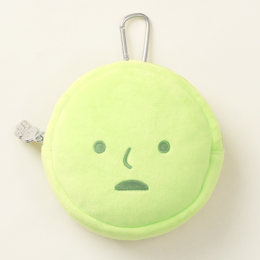 SMISKI Cushion Pouch - Cozy Choice
