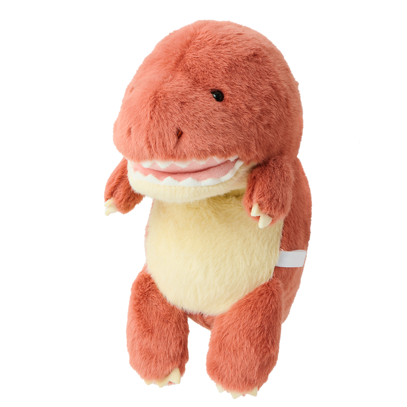 Posture Pal - Dinosaur - Easy Pocket Style
