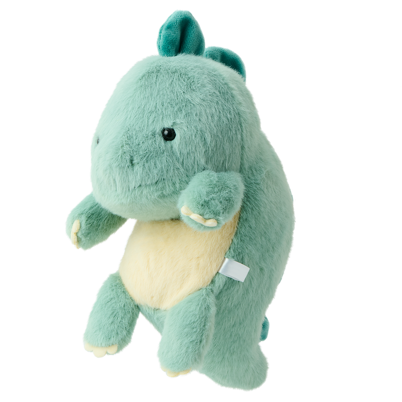 Posture Pal - Dinosaur - Easy Pocket Style