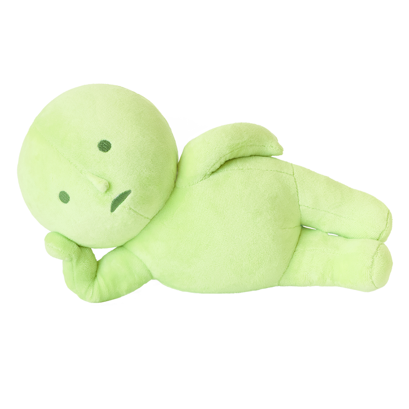 SMISKI Plush - Gift Ready