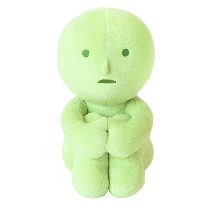 SMISKI Plush - Soft Display Pick