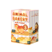 Animal Bakery Minifigure: Series 3 - Cute Surprise