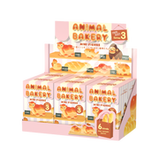 Animal Bakery Minifigure: Series 3 - Cute Surprise
