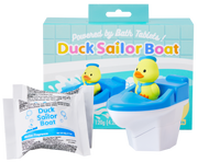Duck Sailor Boat - Display Shelf Pick