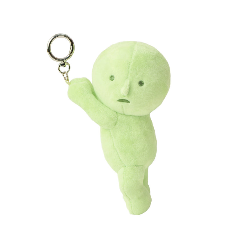 SMISKI Plush Keychain - Soft Buddy