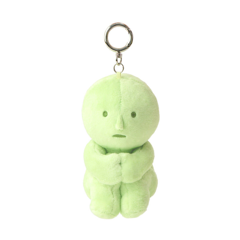 SMISKI Plush Keychain - Soft Buddy