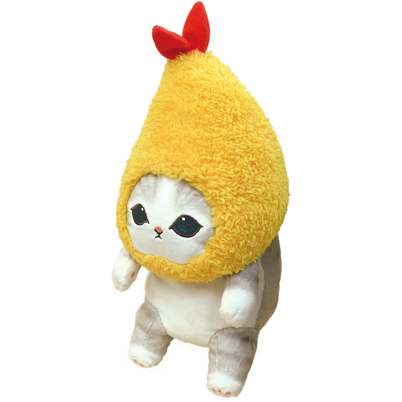 Posture Pal - mofusand - Charming Collector Charm