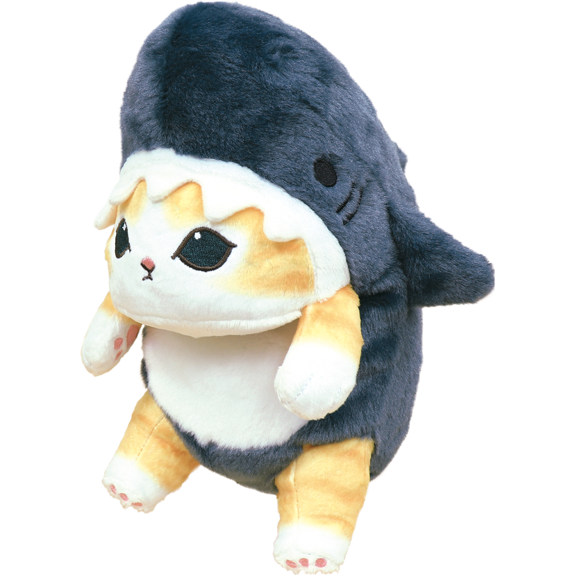 Posture Pal - mofusand - Charming Collector Charm