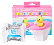 Duck Sailor Boat - Display Shelf Pick