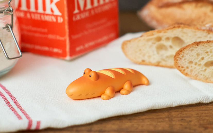 Animal Bakery Minifigure: Series 2 - Collector Display Pick