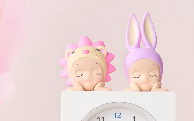 HIPPERS Dreaming Series - Sweet Lucky Pick