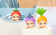 HIPPERS - Blind Box Shelf Display