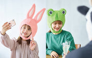 Sonny Angel Costume - Series 2 - Surprise Pocket Choice