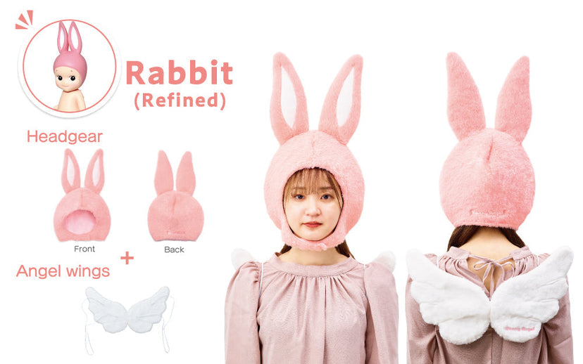 Sonny Angel Costume - Series 2 - Surprise Pocket Choice
