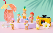 Summer Vacation: Sun-Kissed Style - Pocket Series Pick
