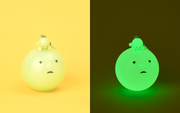 SMISKI Strap Accessory - Series 3 - Cute Addon
