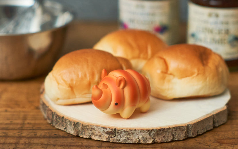 Animal Bakery Minifigure: Series 2 - Collector Display Pick