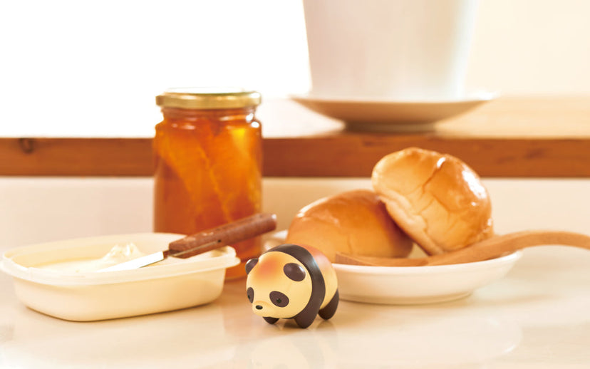 Animal Bakery Minifigure - Cute Collector Charm