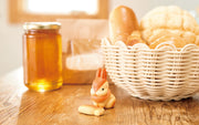 Animal Bakery Minifigure - Cute Collector Charm