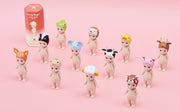 Animal 2 Series - Bath Sweet Charm